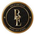 Pure Gold 999.9 — Bridal Edit Studio